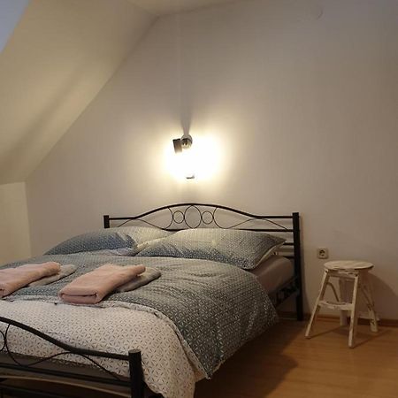 Apartment Barje I Ljubljana Bagian luar foto