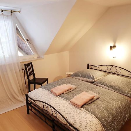 Apartment Barje I Ljubljana Bagian luar foto
