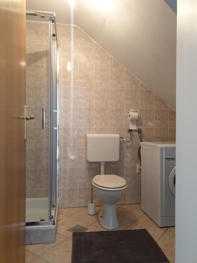 Apartment Barje I Ljubljana Bagian luar foto