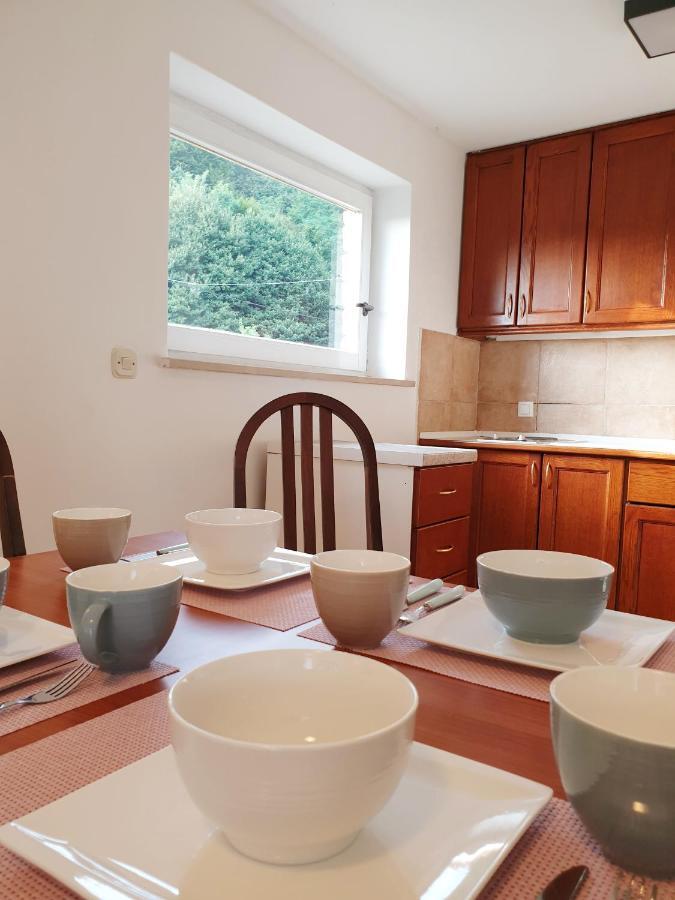 Apartment Barje I Ljubljana Bagian luar foto