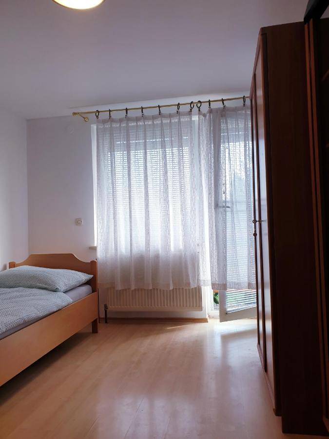 Apartment Barje I Ljubljana Bagian luar foto