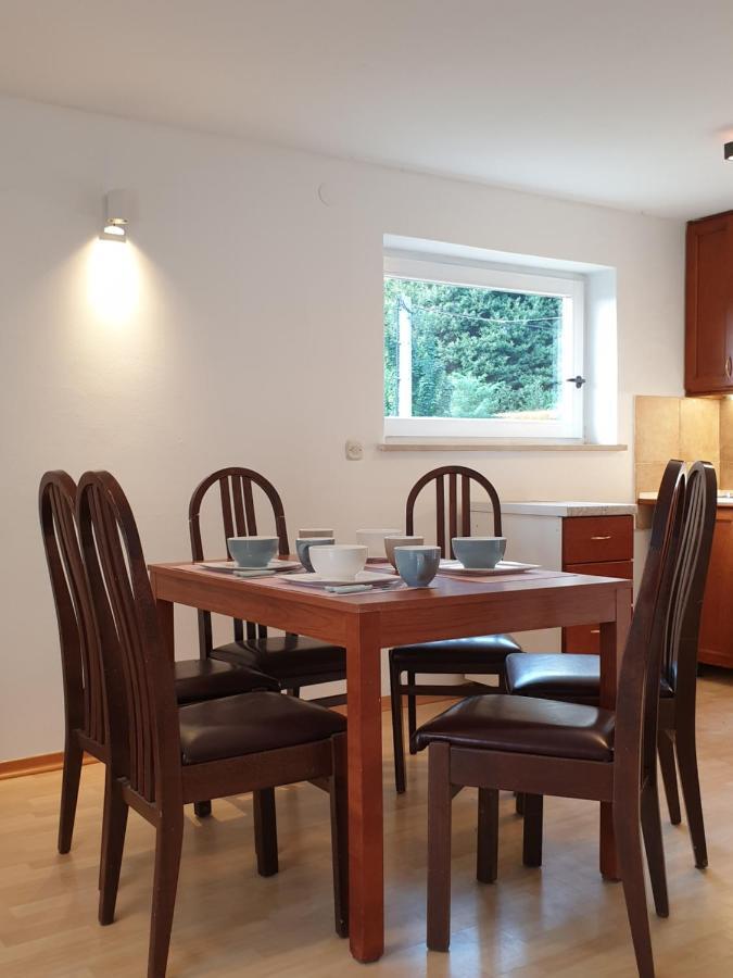 Apartment Barje I Ljubljana Bagian luar foto