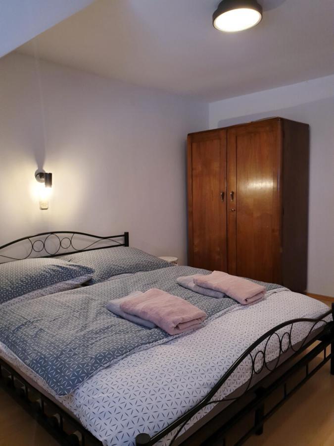 Apartment Barje I Ljubljana Bagian luar foto