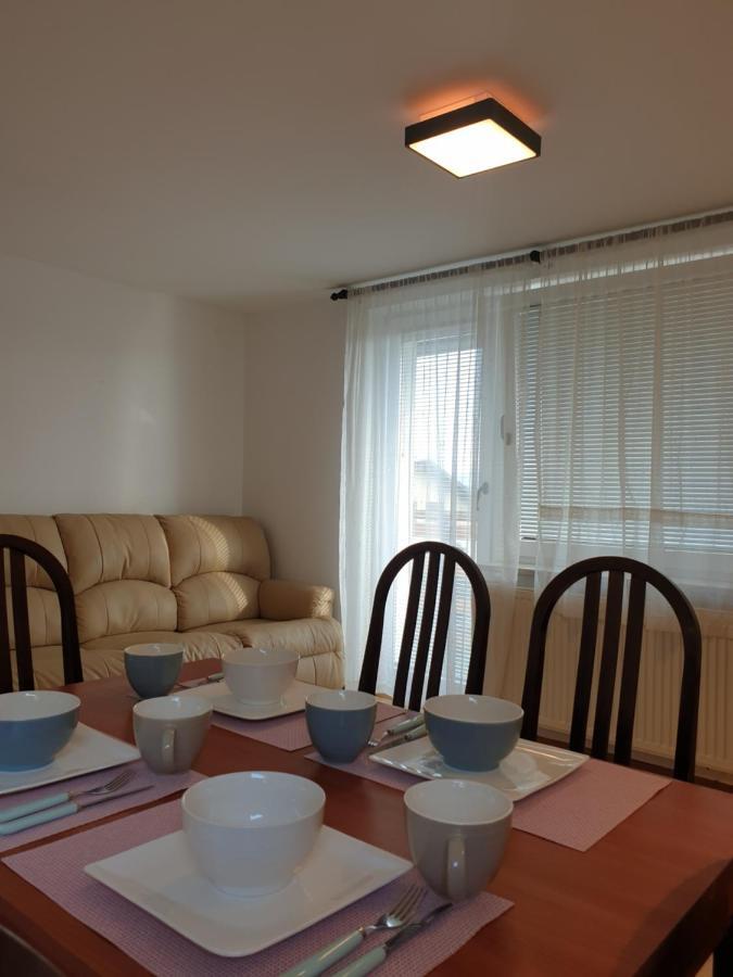 Apartment Barje I Ljubljana Bagian luar foto